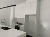 Kitchen Renovation in Darling Point NSW