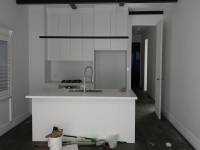 Kitchen Renovation in Darling Point NSW