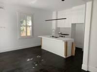 Kitchen Renovation in Darling Point NSW