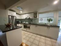 Kitchen Renovation in Hoxton Park NSW