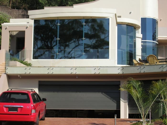 Tinting your home windows offers privacy Tinting your home windows offers privacy