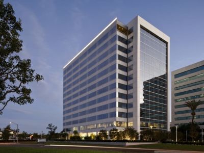 Commercial Window Tinting Commercial Window Tinting