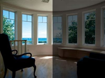 Residential Window Tinting Residential Window Tinting