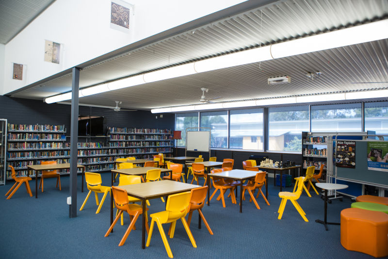 Library Library
