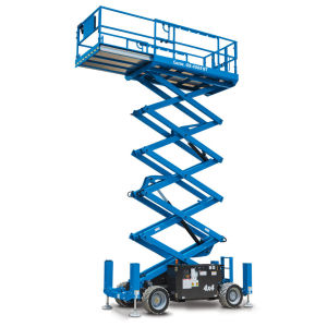 15ft Scissor Lift 15ft Scissor Lift
