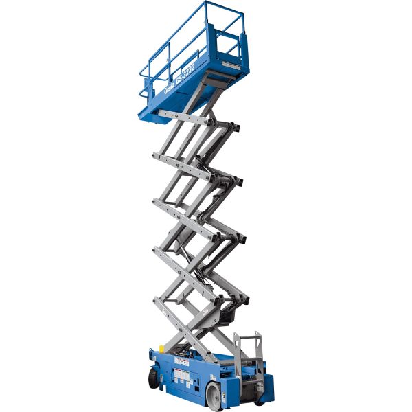 53ft Scissor Lift 53ft Scissor Lift