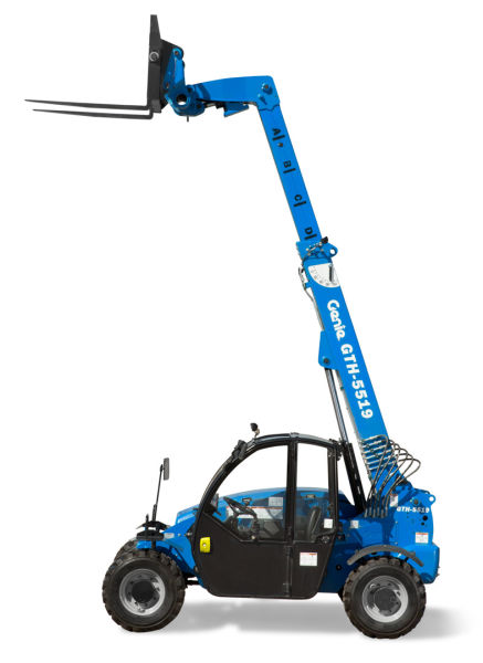 3.0t/13m Telehandler 3.0t/13m Telehandler