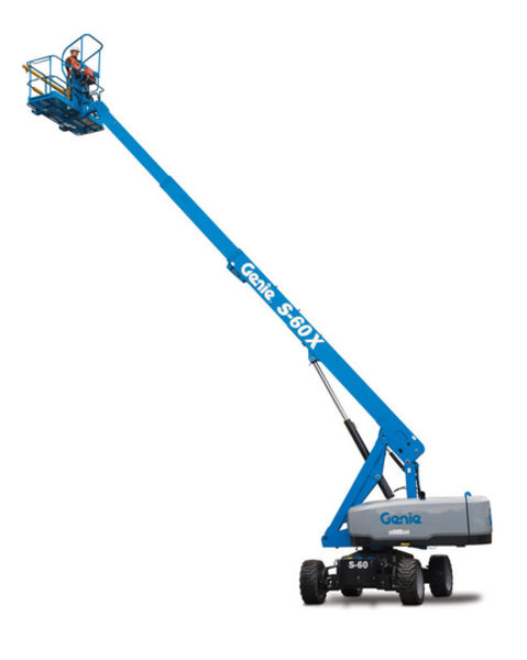 65ft Stick Boom 65ft Stick Boom