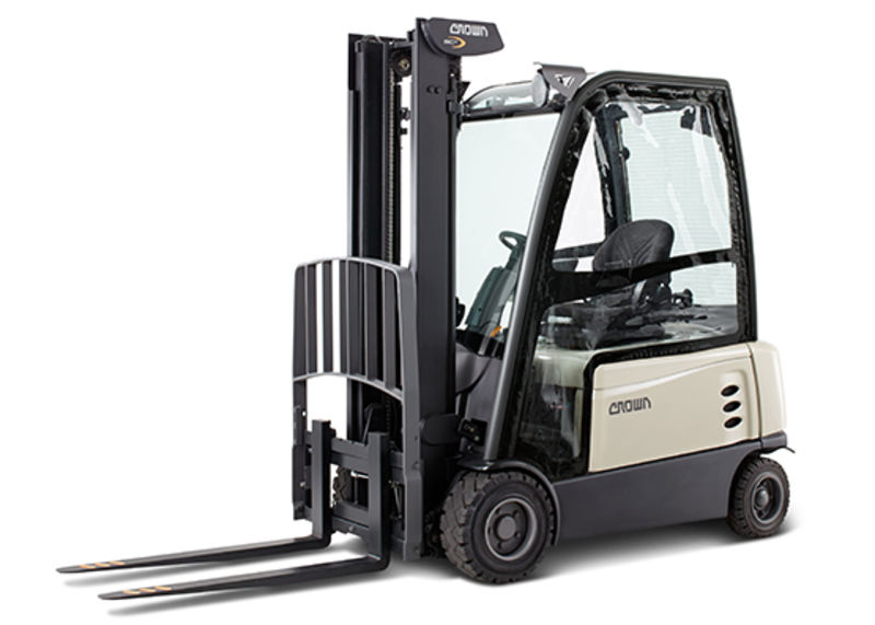 Crown Forklifts Crown Forklifts
