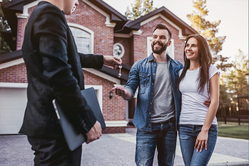 Residential Services Residential Services