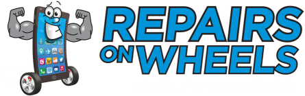 Repairs On Wheels Logo