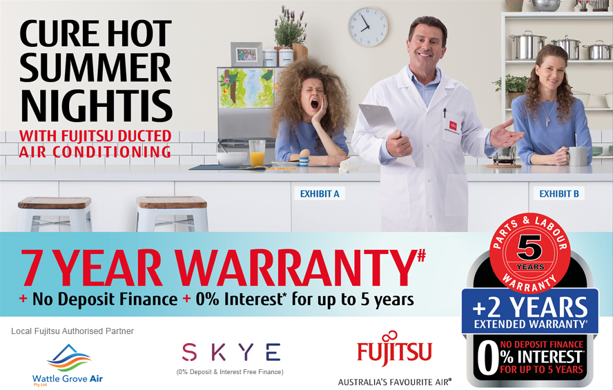 2018 October to November Fujitsu Promotion