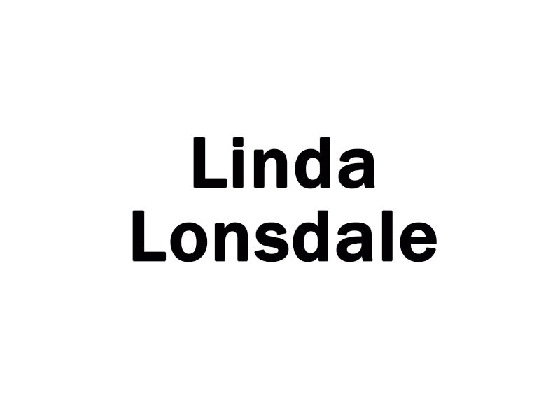 Linda Lonsdale Linda Lonsdale