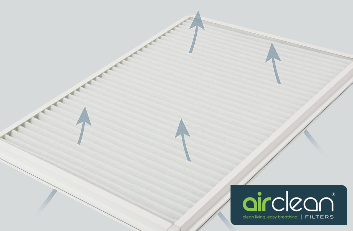 AirClean Filter