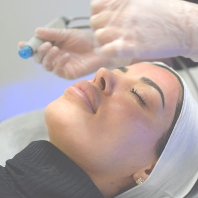 HydraFacial Treatment Service