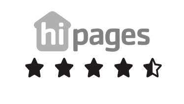 hipages ratings