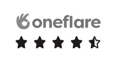 Oneflare Ratings