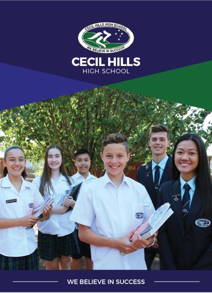 Cecil Hills 2020 Prospectus Cecil Hills 2020 Prospectus