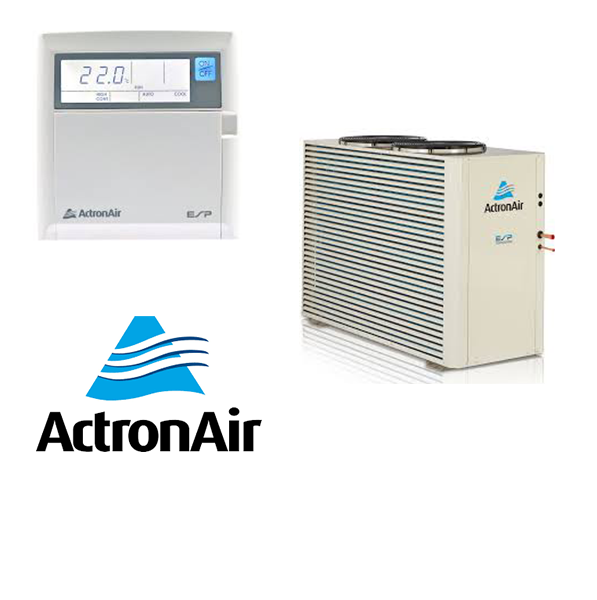 Ducted Air Conditioning System