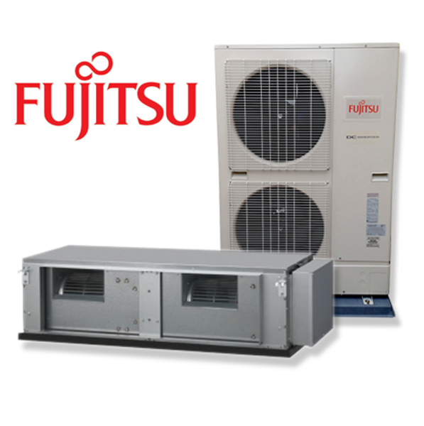 Ducted Air Conditioning System