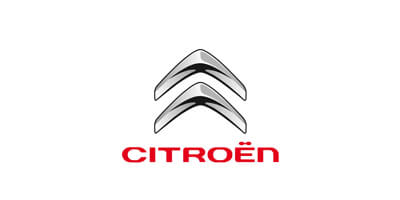 Citroen Car Windscreen Repair