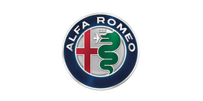 Alfa Romeo Car Windscreen Repair