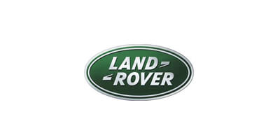 Land Rover Car Windscreen Repair