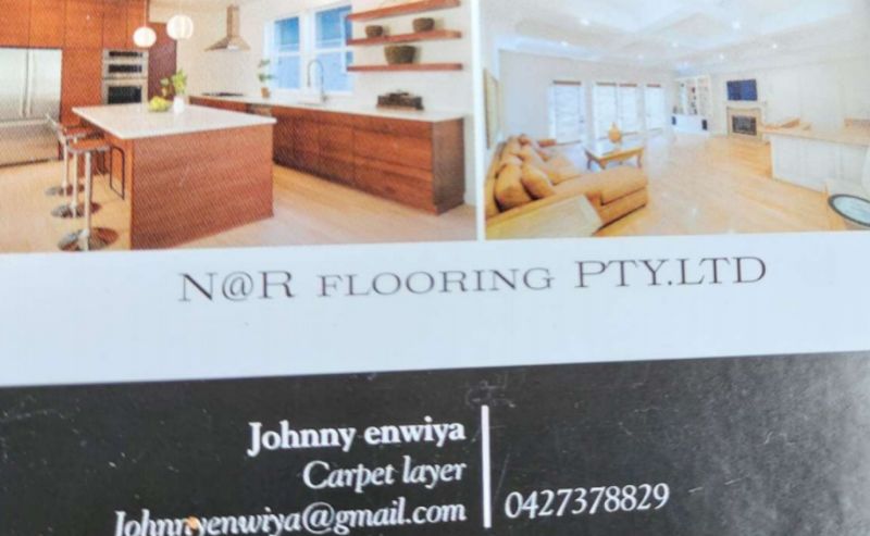 Carpet Layer & Flooring Carpet Layer & Flooring
