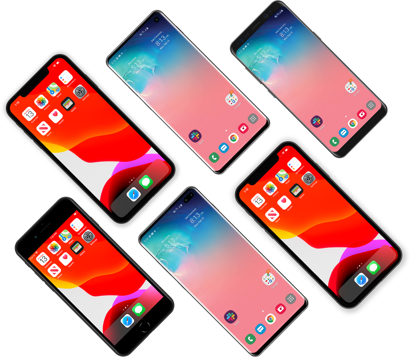 refurbished phone