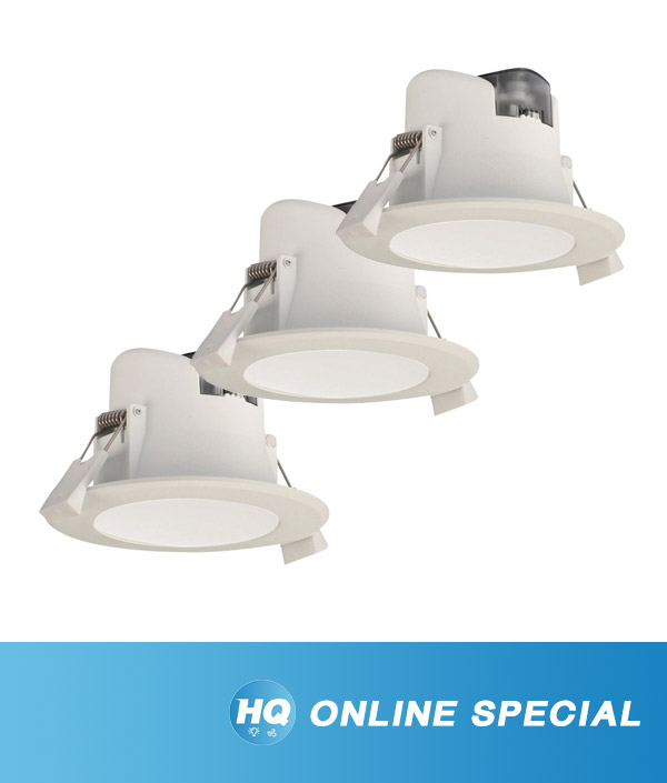 LED Ceiling Lights - SAL