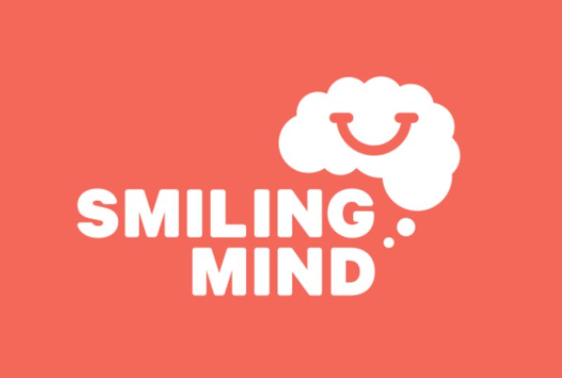 Smiling Mind App Smiling Mind App