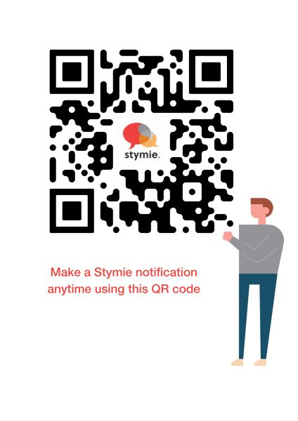 Stymie Stymie