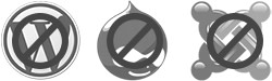 Clunky plugin frameworks