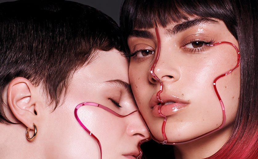 Charli XCX & Christine and the Queens' 'Gone' is simply flawless