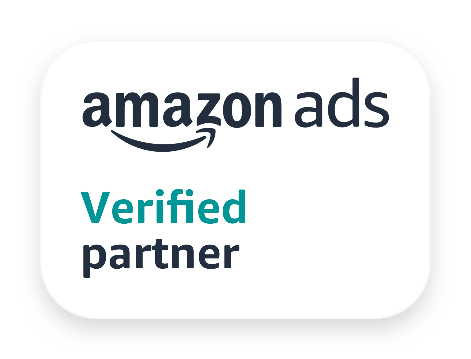 Amazon Partner