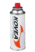 KOVEA GASSBEHOLDER 220 GRAM VENTILBOKS