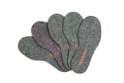 Woolpower Kids Felt Insoles