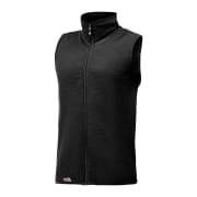 Woolpower Vest 400 Black