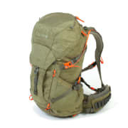 Fauna Kinglet 35