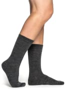 Woolpower Socks Liner Classic Grey