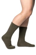 Woolpower Socks Classic 600 Pine Green