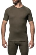 Woolpower Tee LITE Pine Green