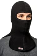 Woolpower Balaclava 400 Black