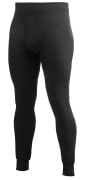 Woolpower Long Johns with Fly 200 Black