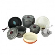 Kovea Hard 56 Kjelesett KSK-WH56