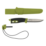 Mora Companion Spark Green