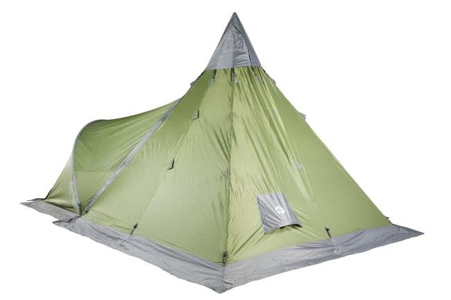 定価１３マン超えキャンプテントfrisport Extreme 8 lavvo エクストリーム 8 - ブッシュクラフト.JP - | キャンプ用品- Bush