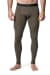 Woolpower Long Johns M´s LITE Pine Green