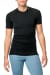 Woolpower Tee LITE Black