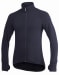 Woolpower Full Zip Jacket 400 Dark Navy